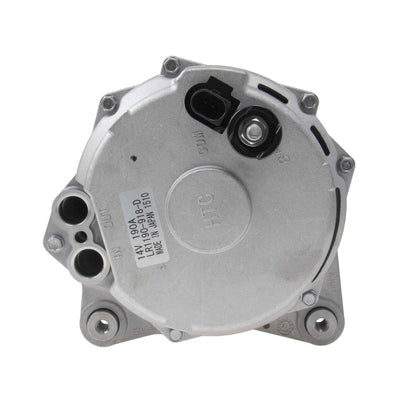 Hitachi Alternator