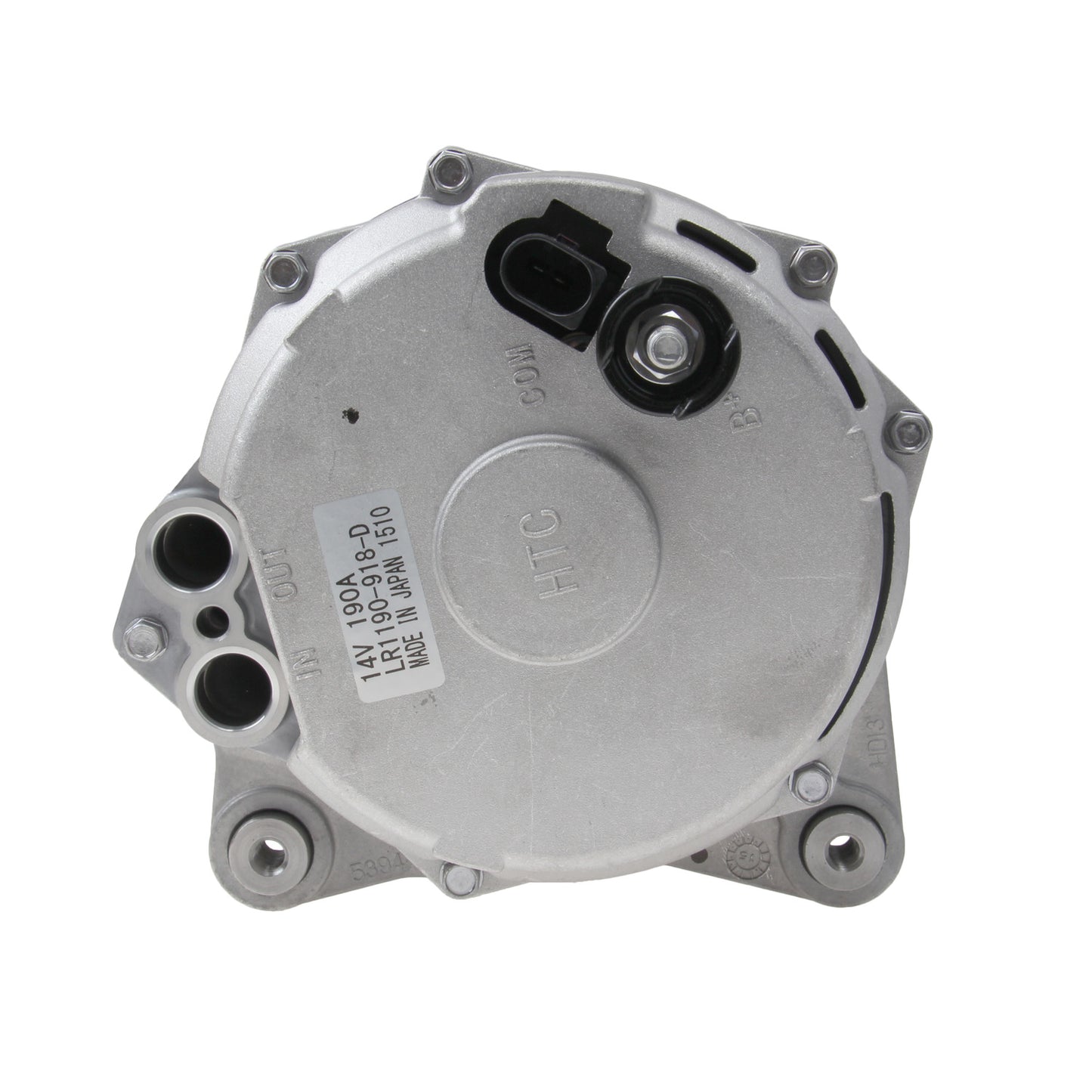 Hitachi Alternator