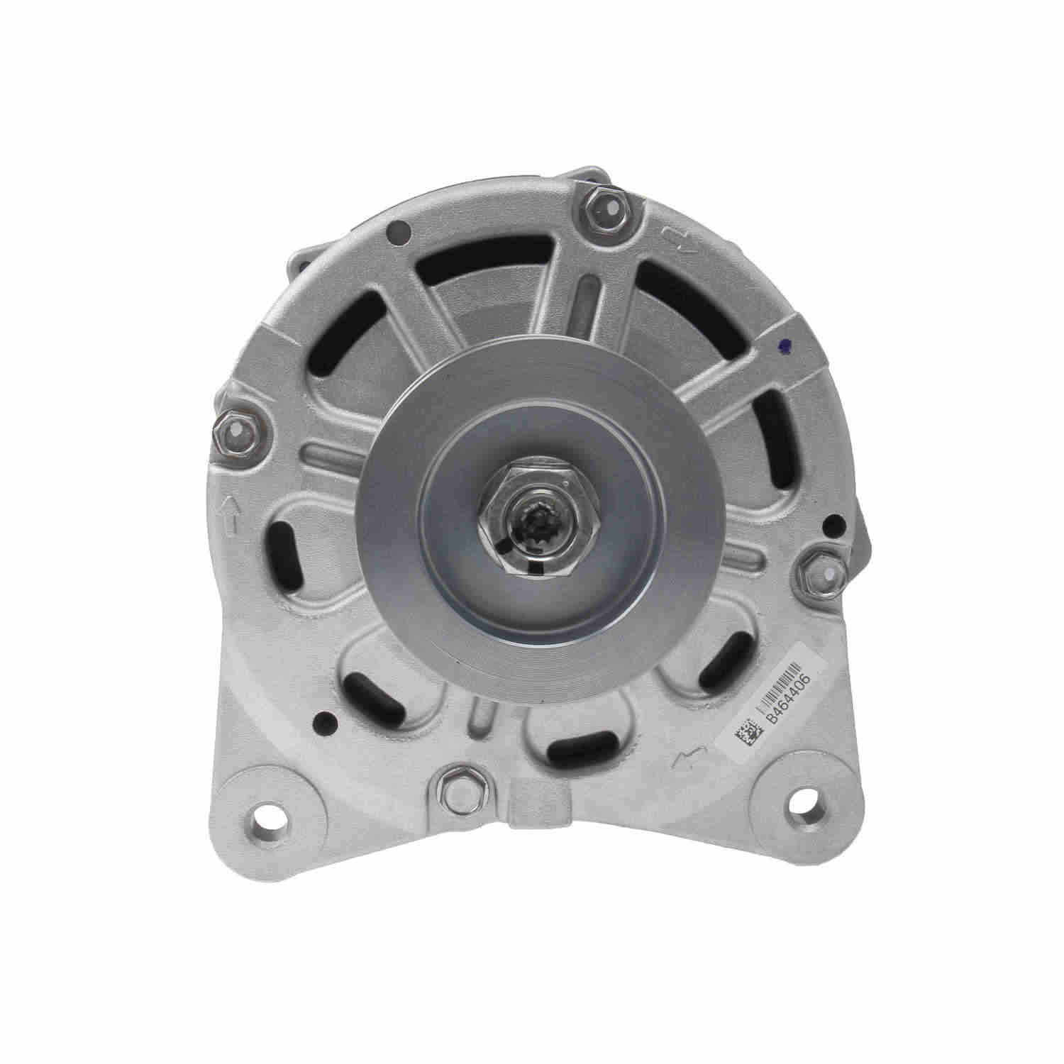 Hitachi Alternator