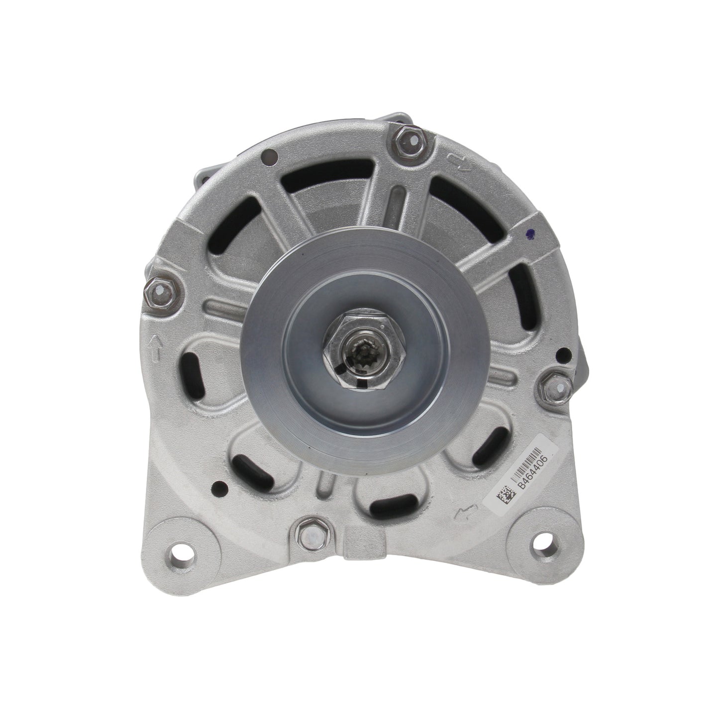 Hitachi Alternator