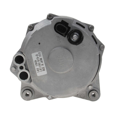 Hitachi Alternator