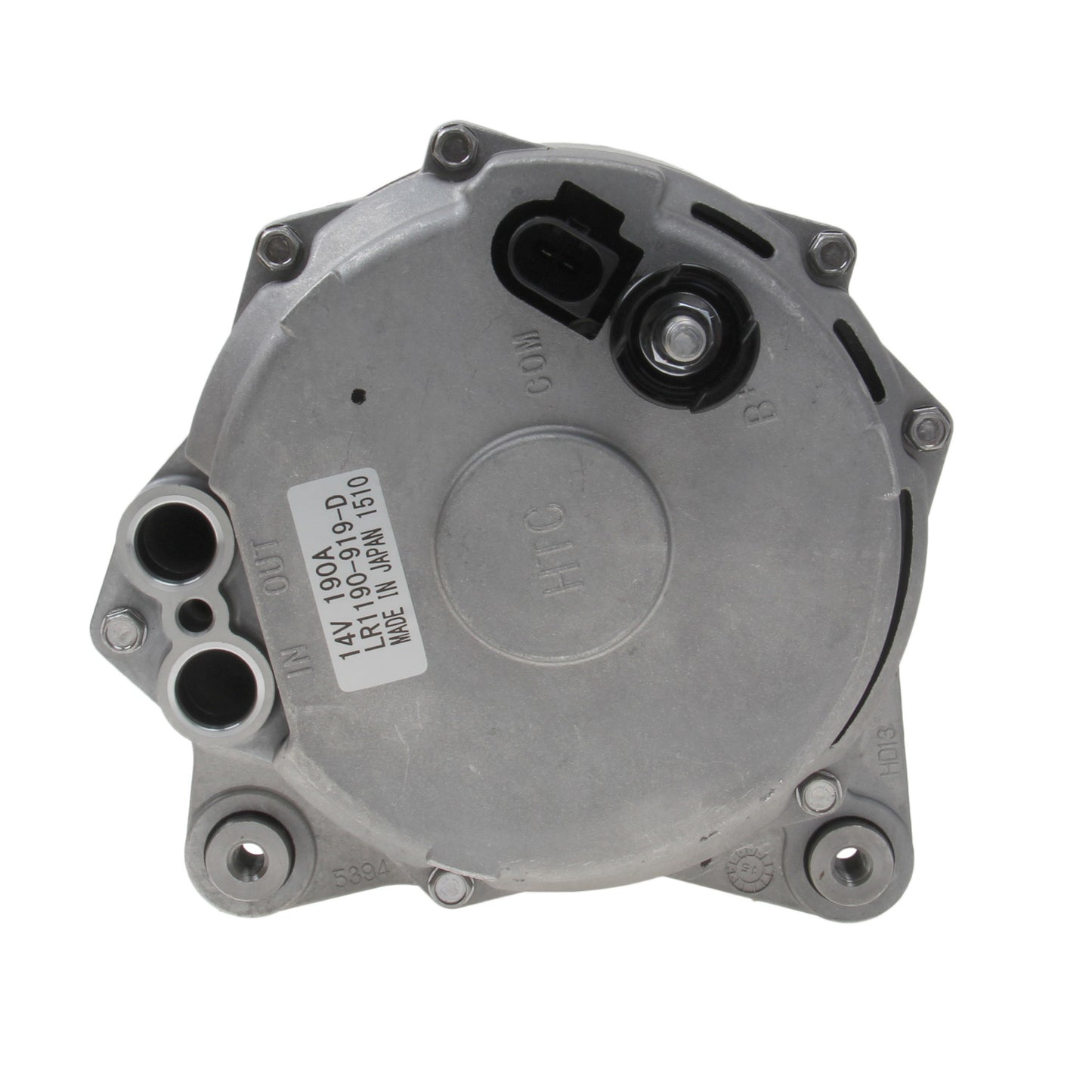 Hitachi Alternator