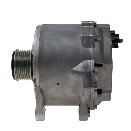 Hitachi Alternator