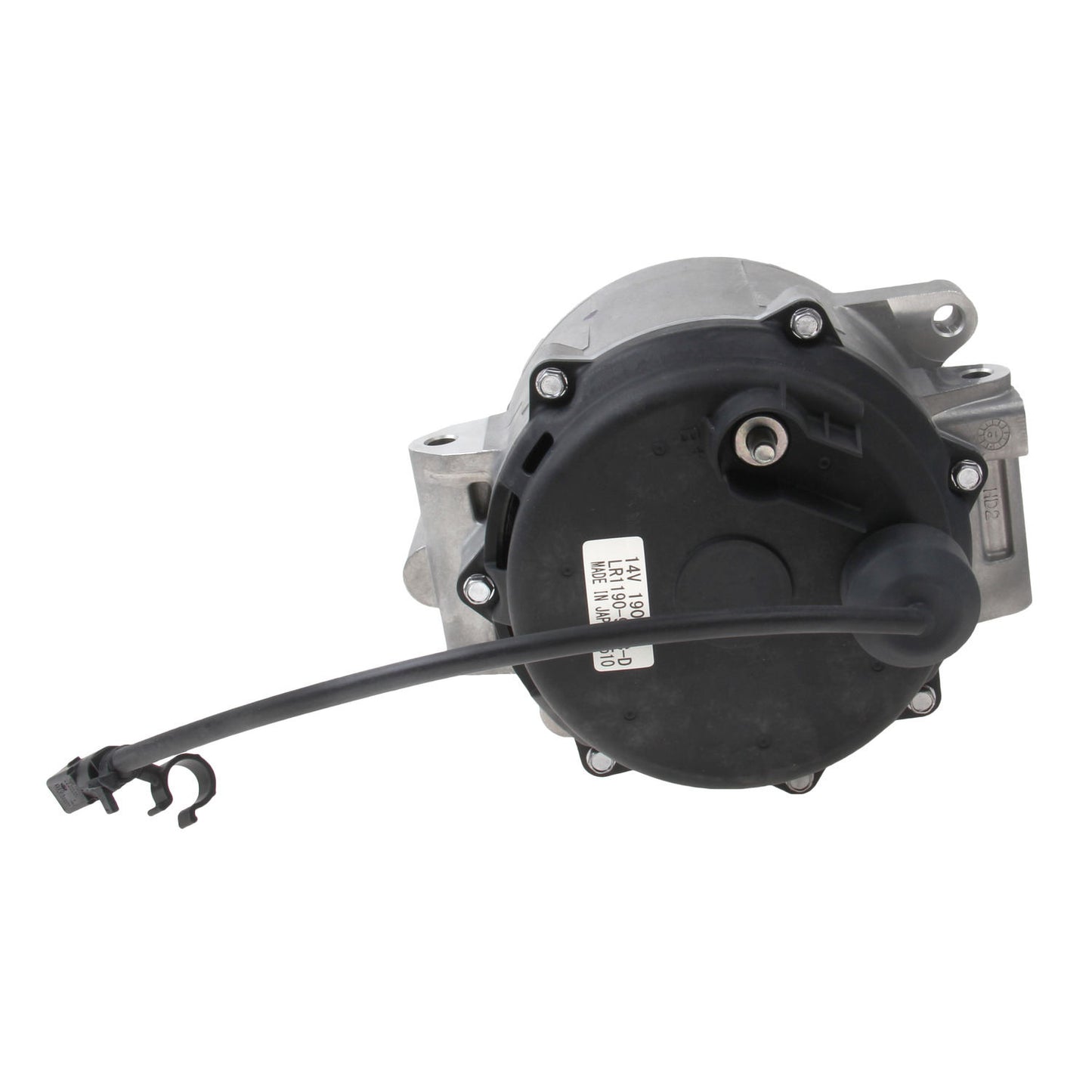 Hitachi Alternator
