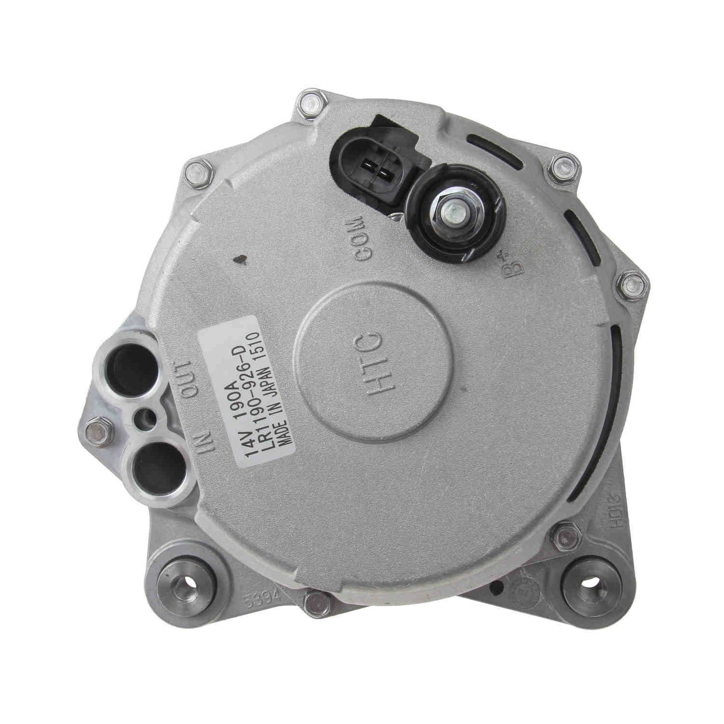 Hitachi Automotive Alternator LR1190-926-D