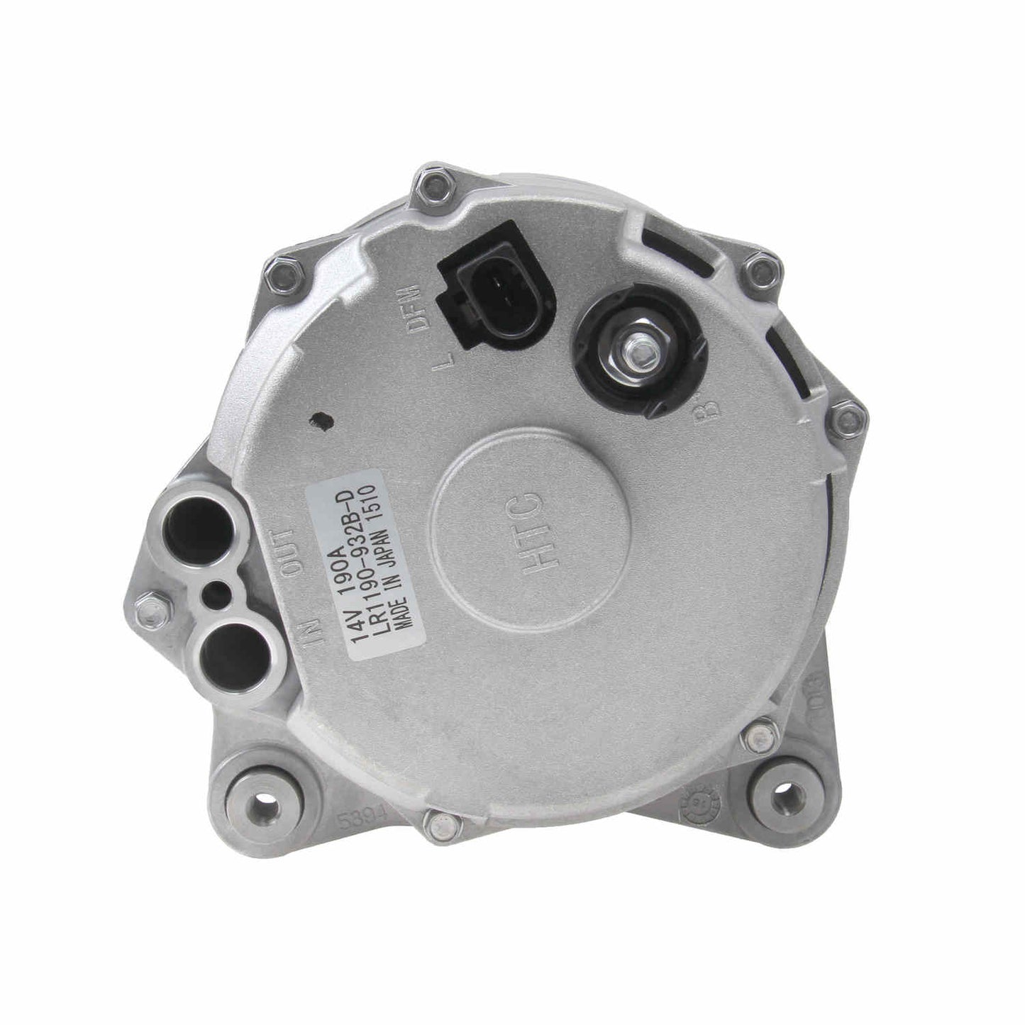 Hitachi Alternator