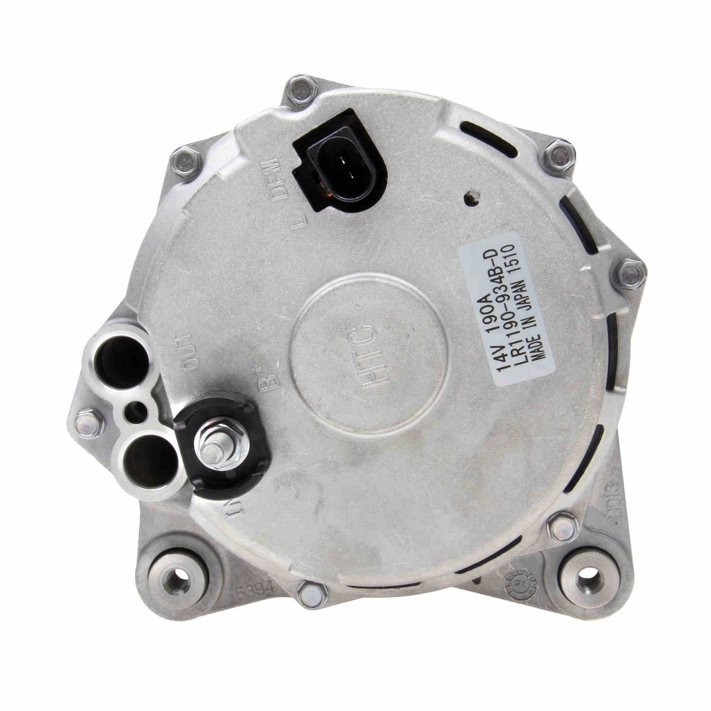 Hitachi Alternator