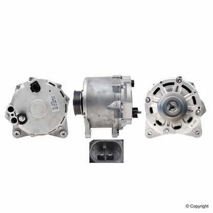 Hitachi Alternator