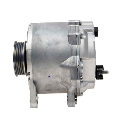Hitachi Alternator