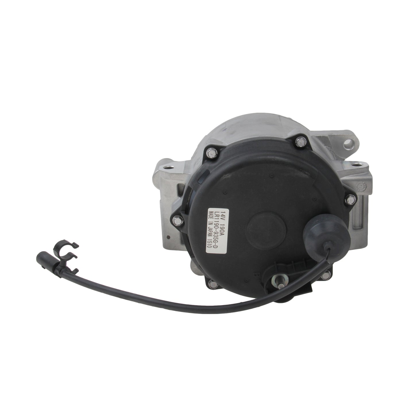 Hitachi Alternator