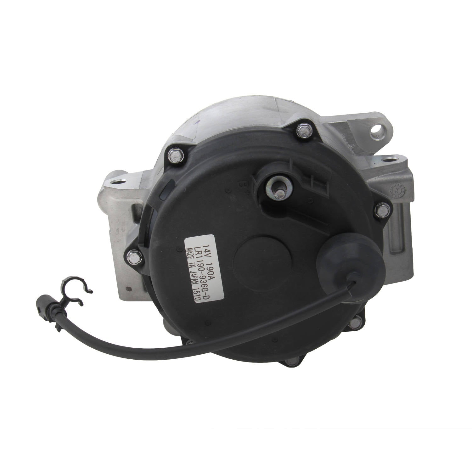 Hitachi Alternator