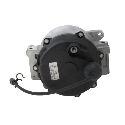 Hitachi Alternator