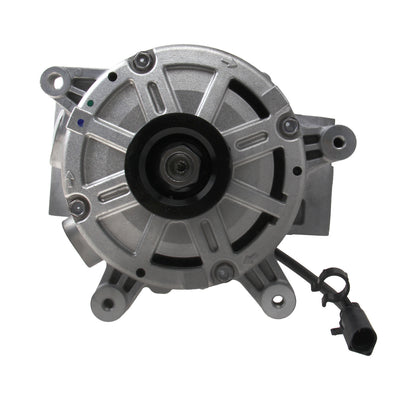 Hitachi Alternator