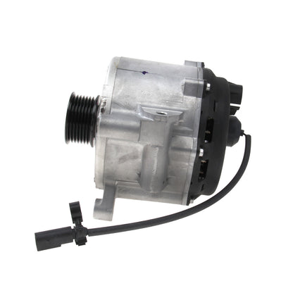Hitachi Alternator