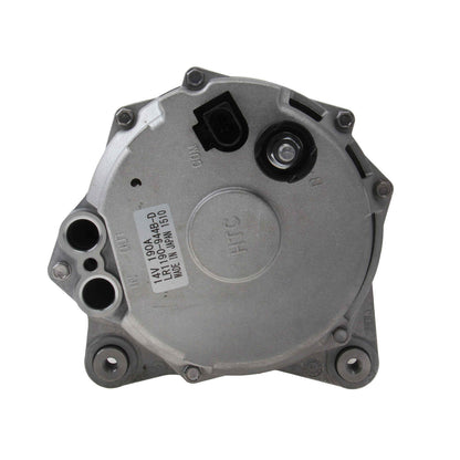 Hitachi Alternator