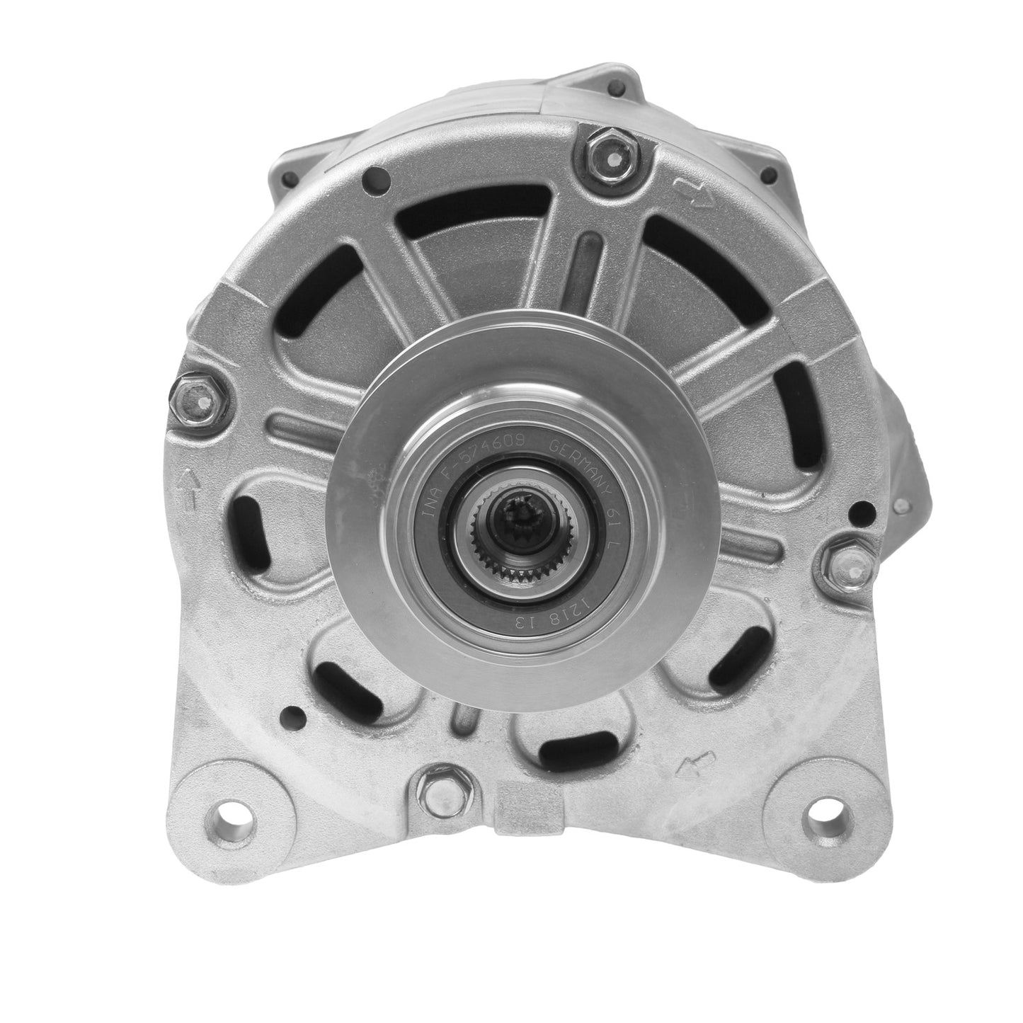 Hitachi Alternator