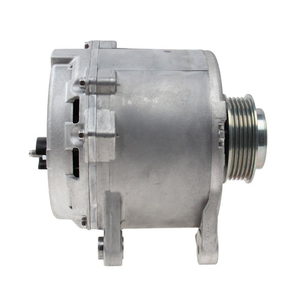 Hitachi Alternator