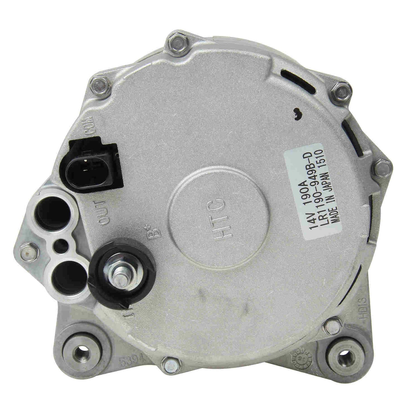 Hitachi Alternator