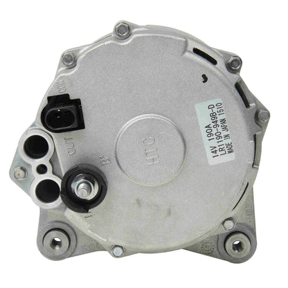 Hitachi Alternator