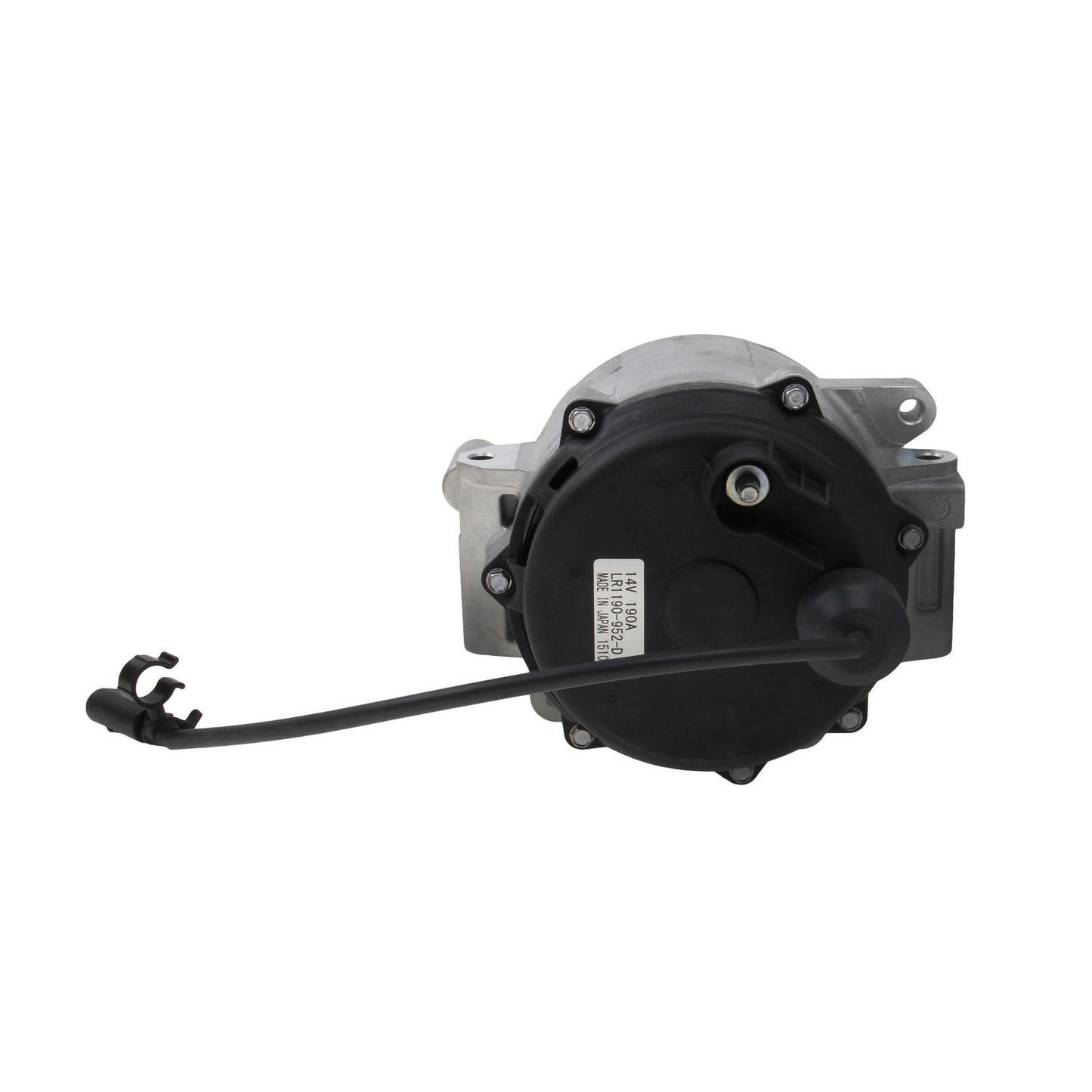 Hitachi Alternator