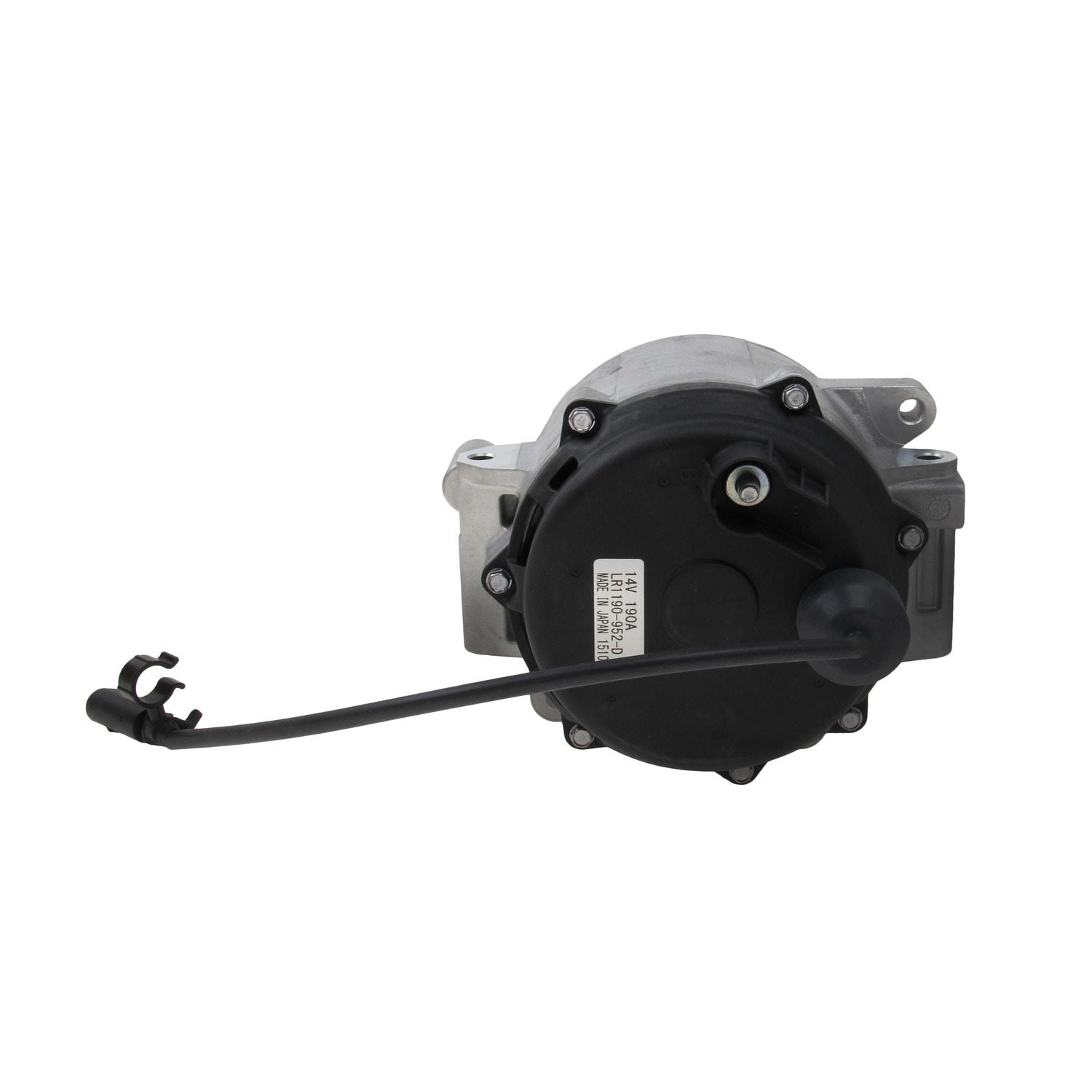 Hitachi Alternator