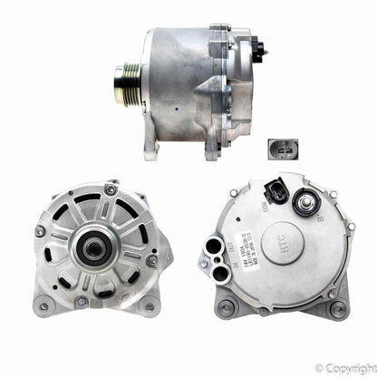 Hitachi Alternator