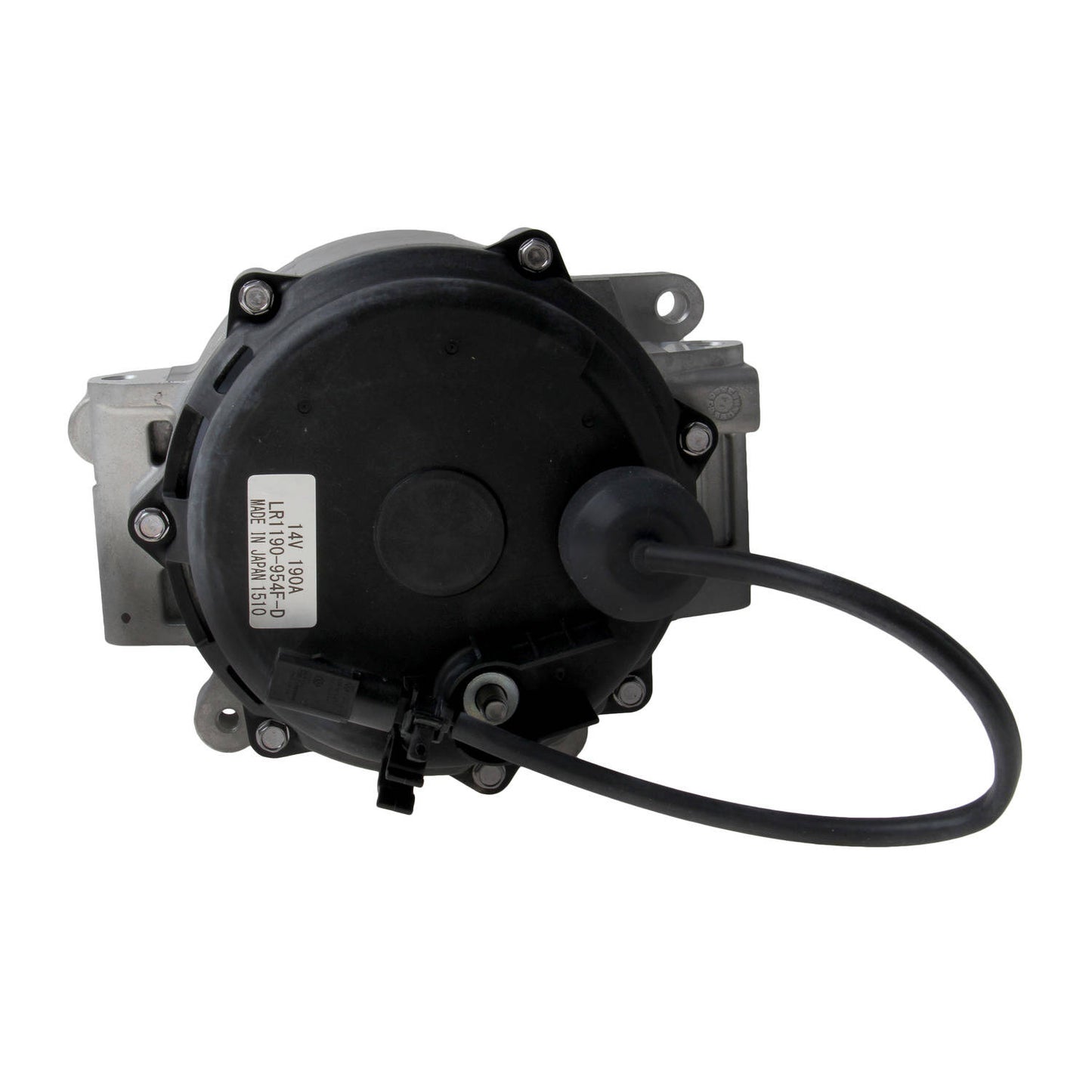 Hitachi Alternator
