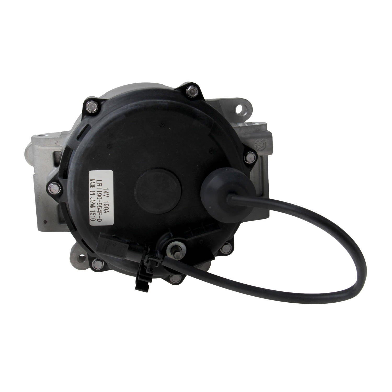 Hitachi Alternator