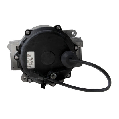 Hitachi Alternator