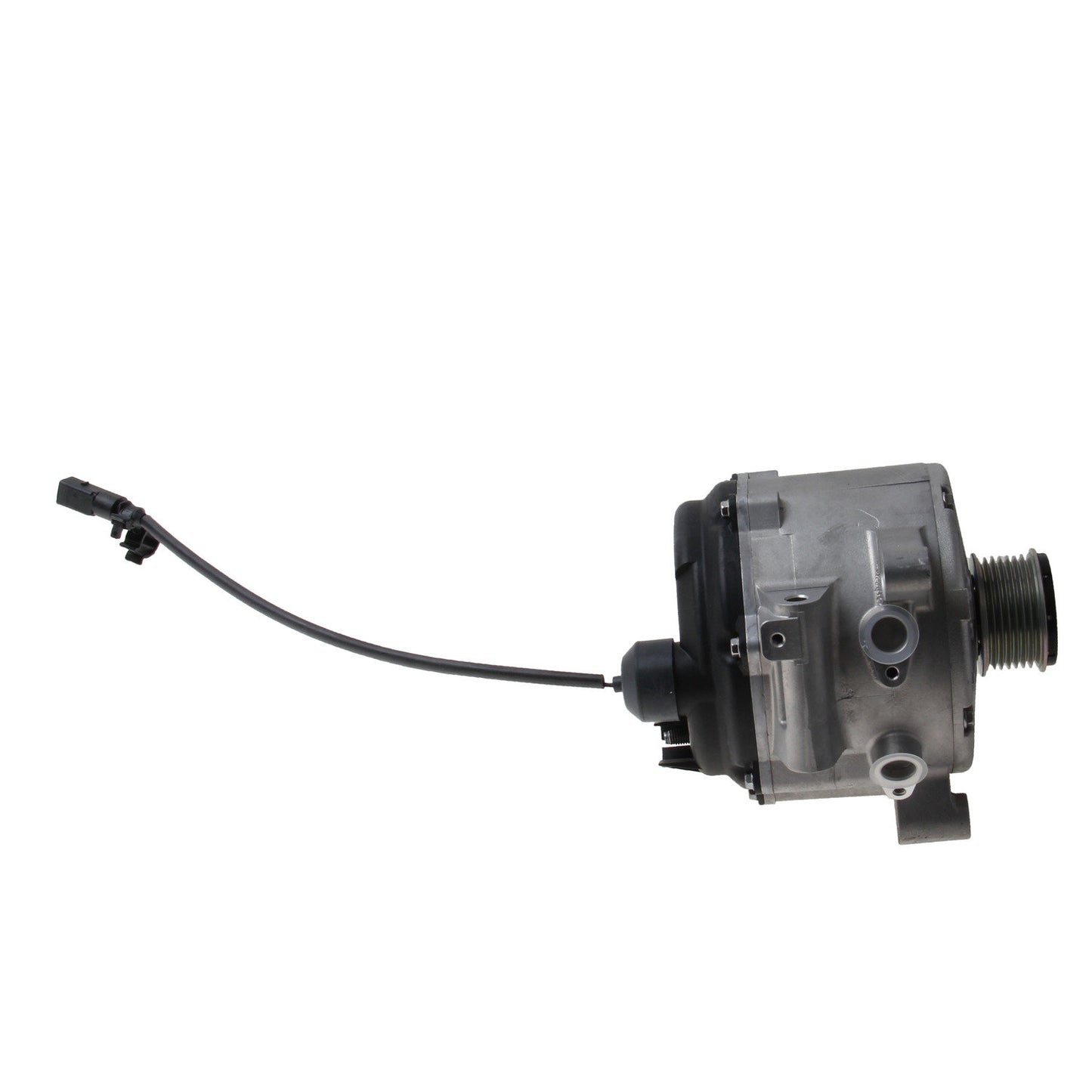 Hitachi Alternator