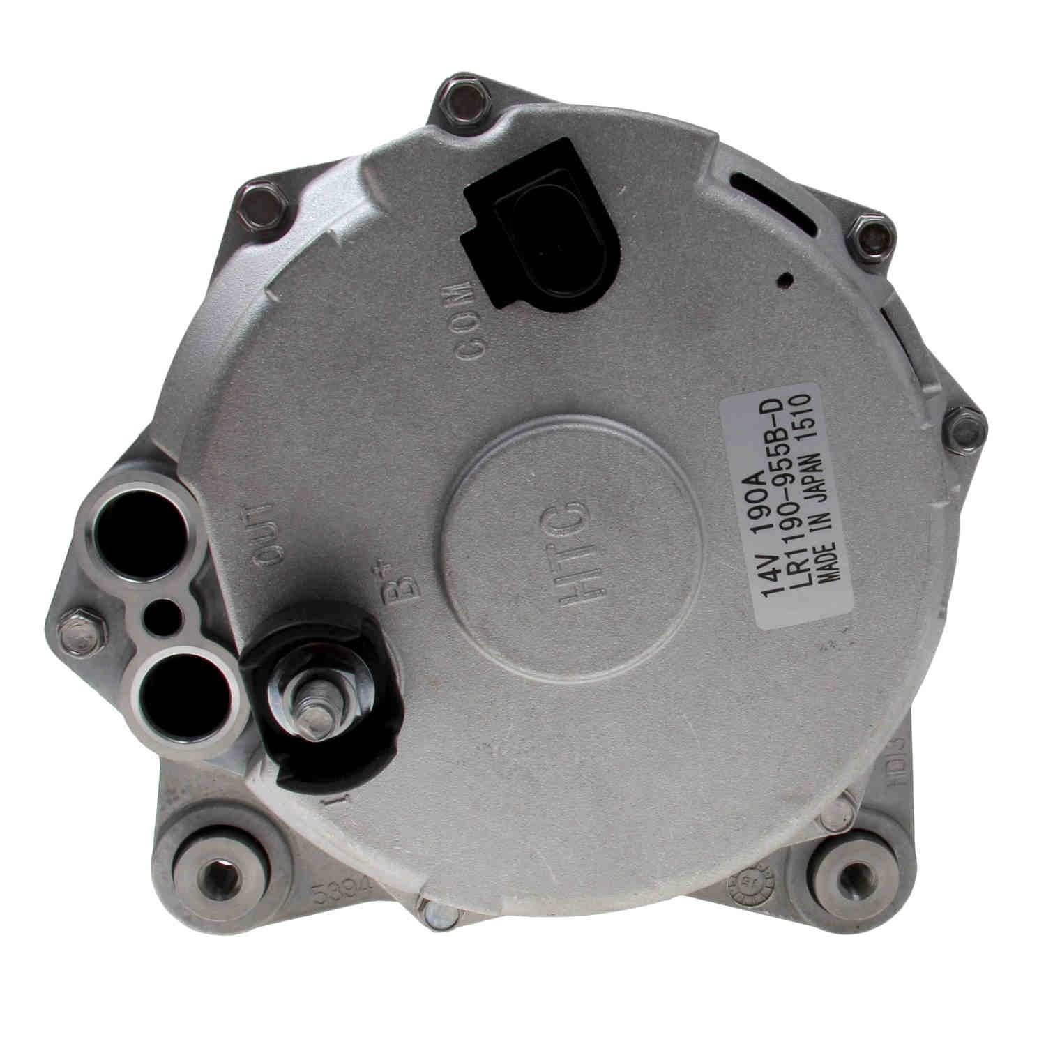 Hitachi Automotive Alternator LR1190-955B-D