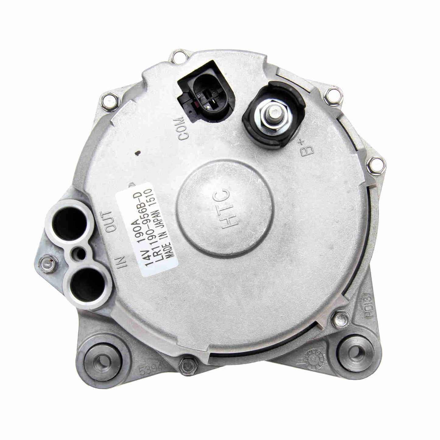 Hitachi Alternator