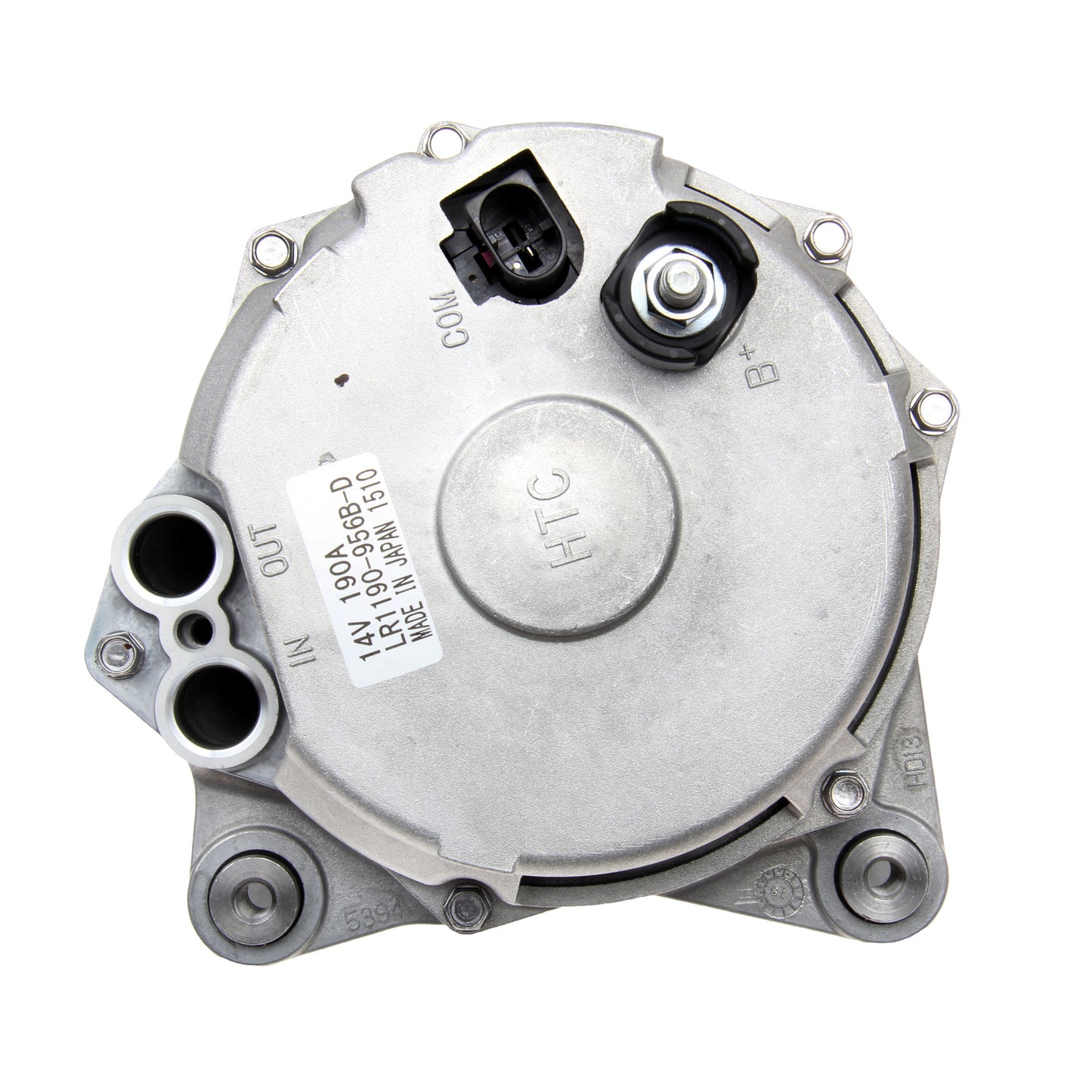 Hitachi Alternator