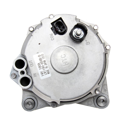 Hitachi Alternator
