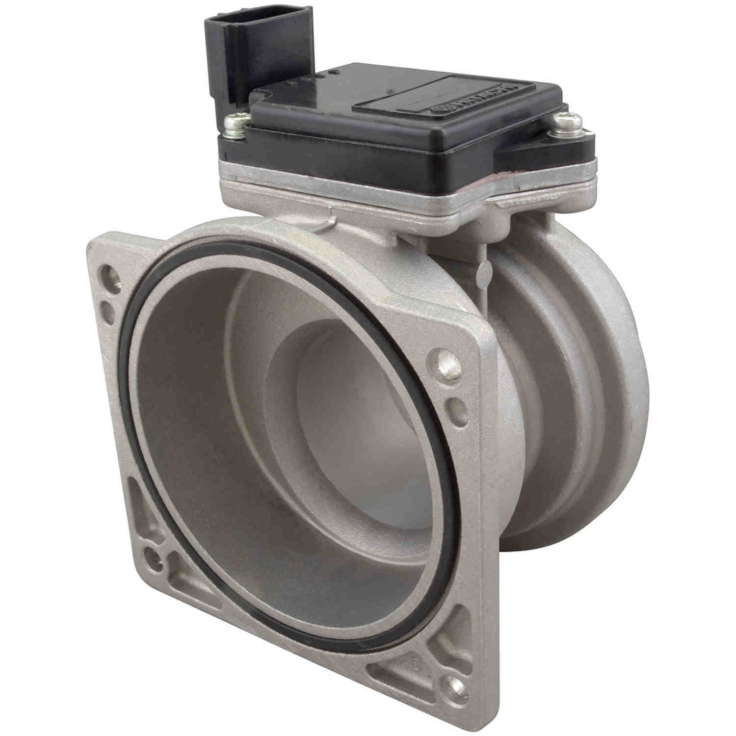 Hitachi Automotive Mass Air Flow Sensor MAF0001