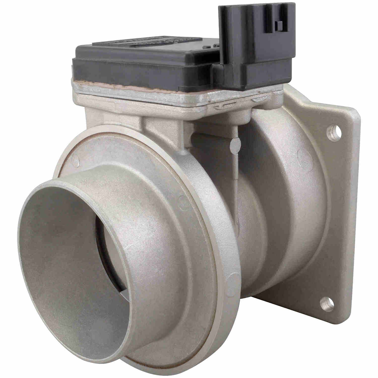 Hitachi Automotive Mass Air Flow Sensor MAF0001
