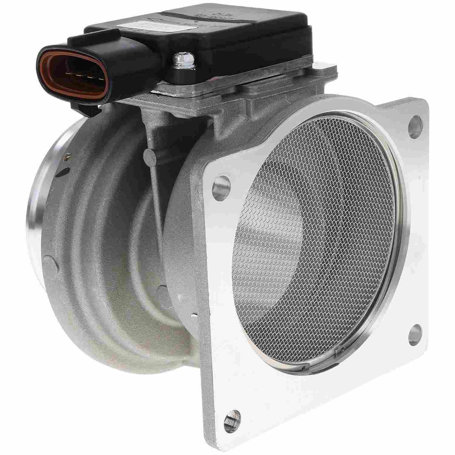 Hitachi Automotive Mass Air Flow Sensor MAF0007