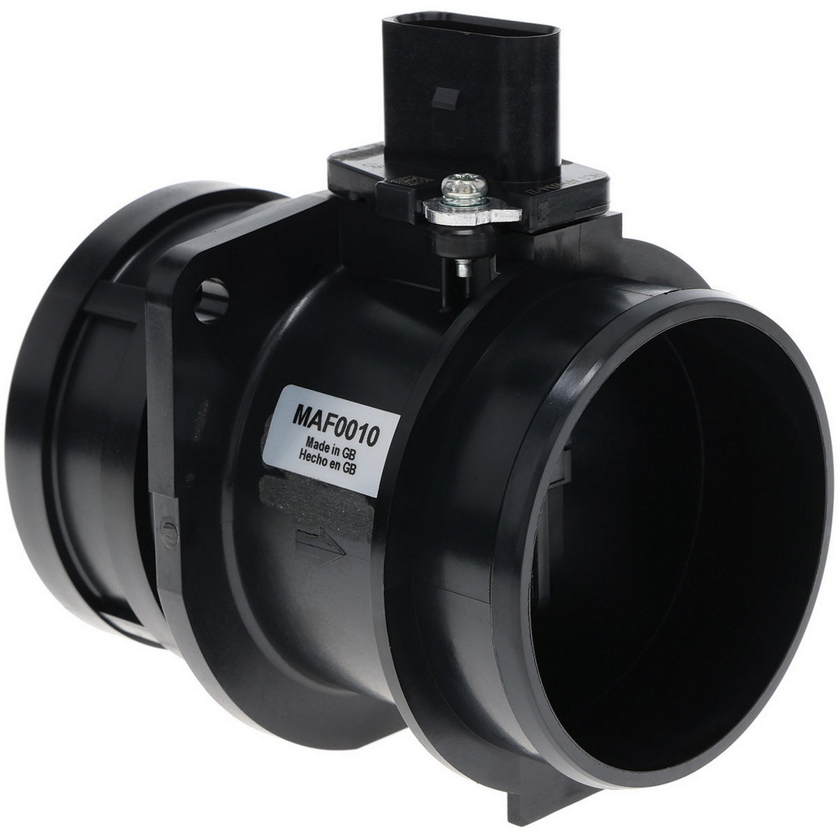 Hitachi Automotive Mass Air Flow Sensor MAF0010