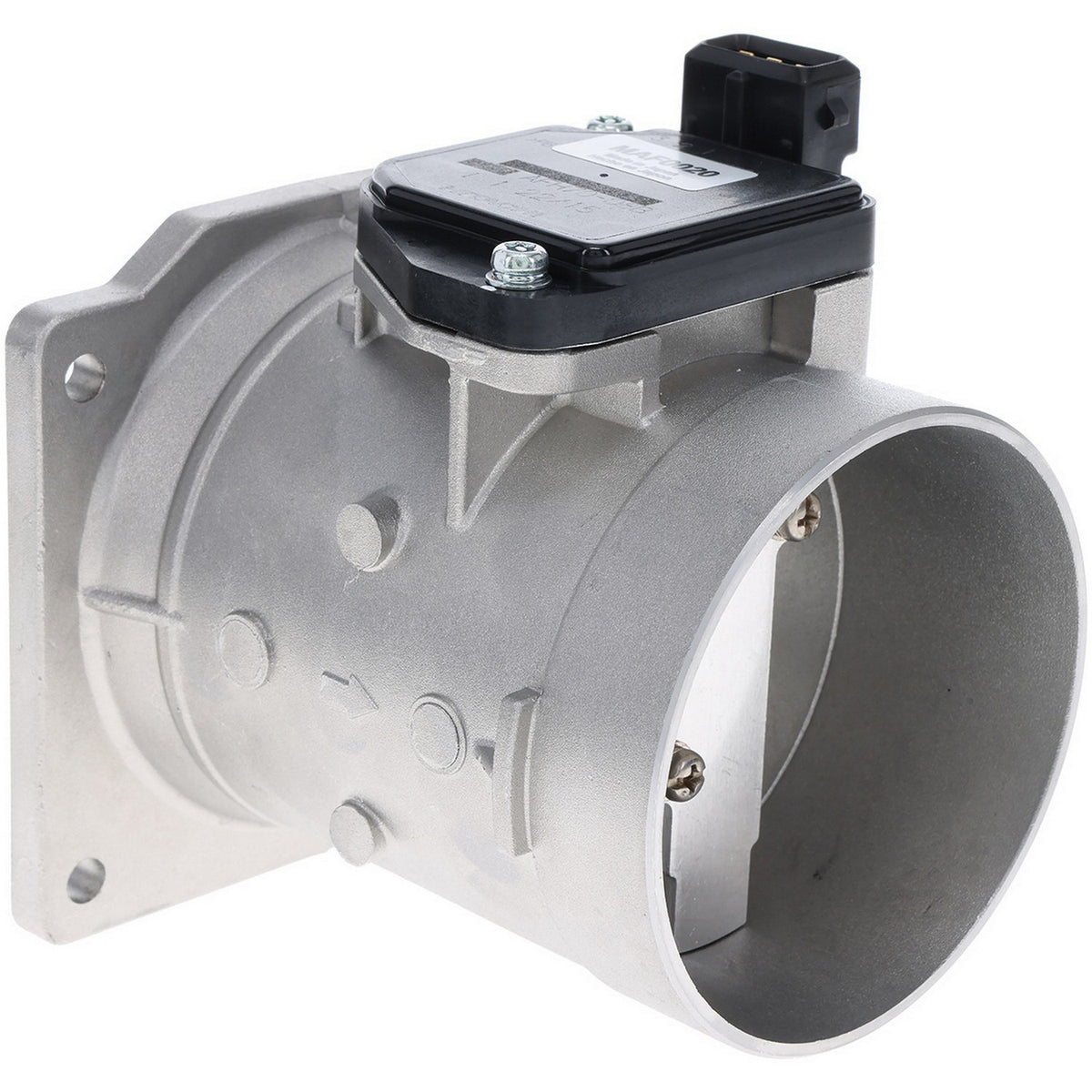 Hitachi Automotive Mass Air Flow Sensor MAF0020