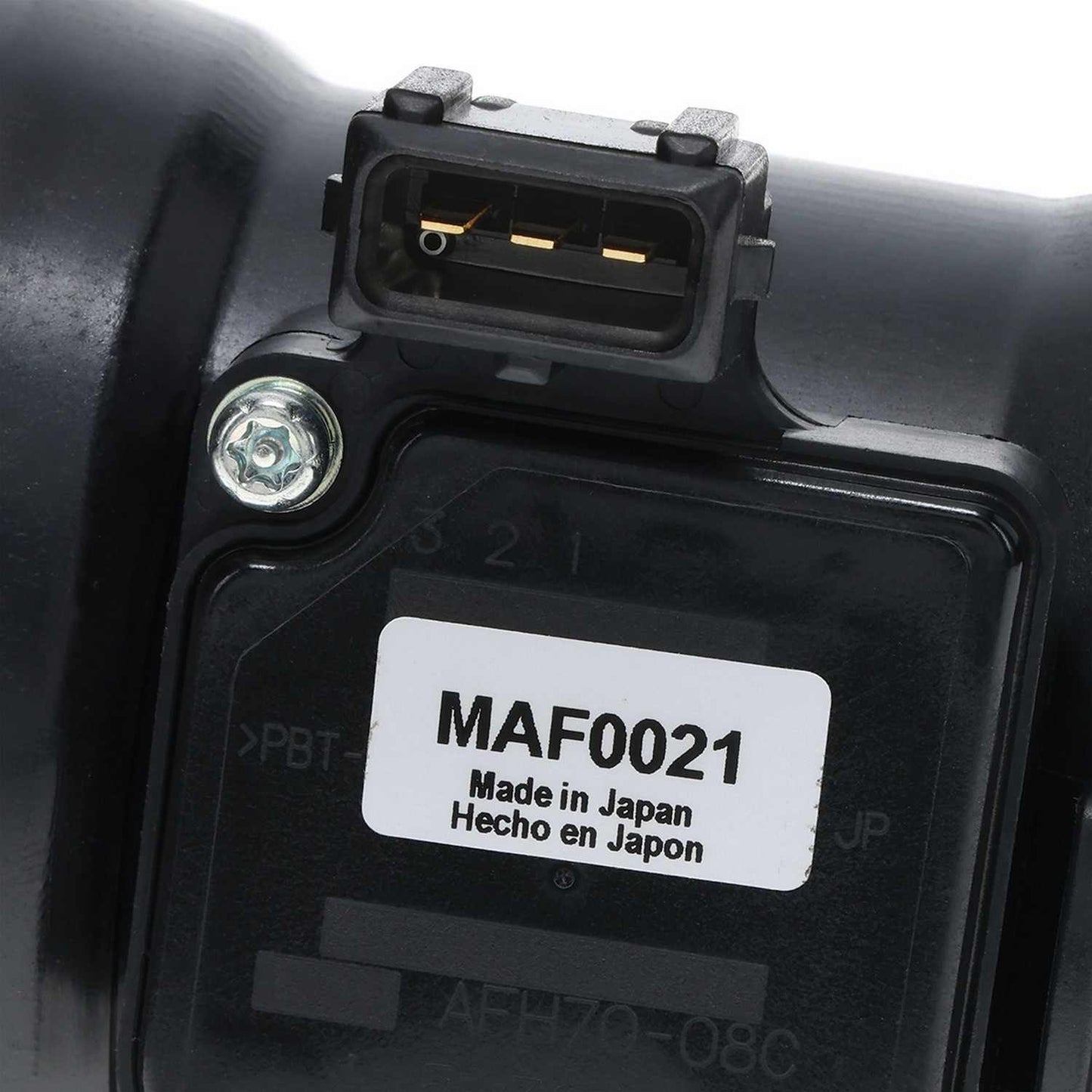 Hitachi Automotive Mass Air Flow Sensor MAF0021