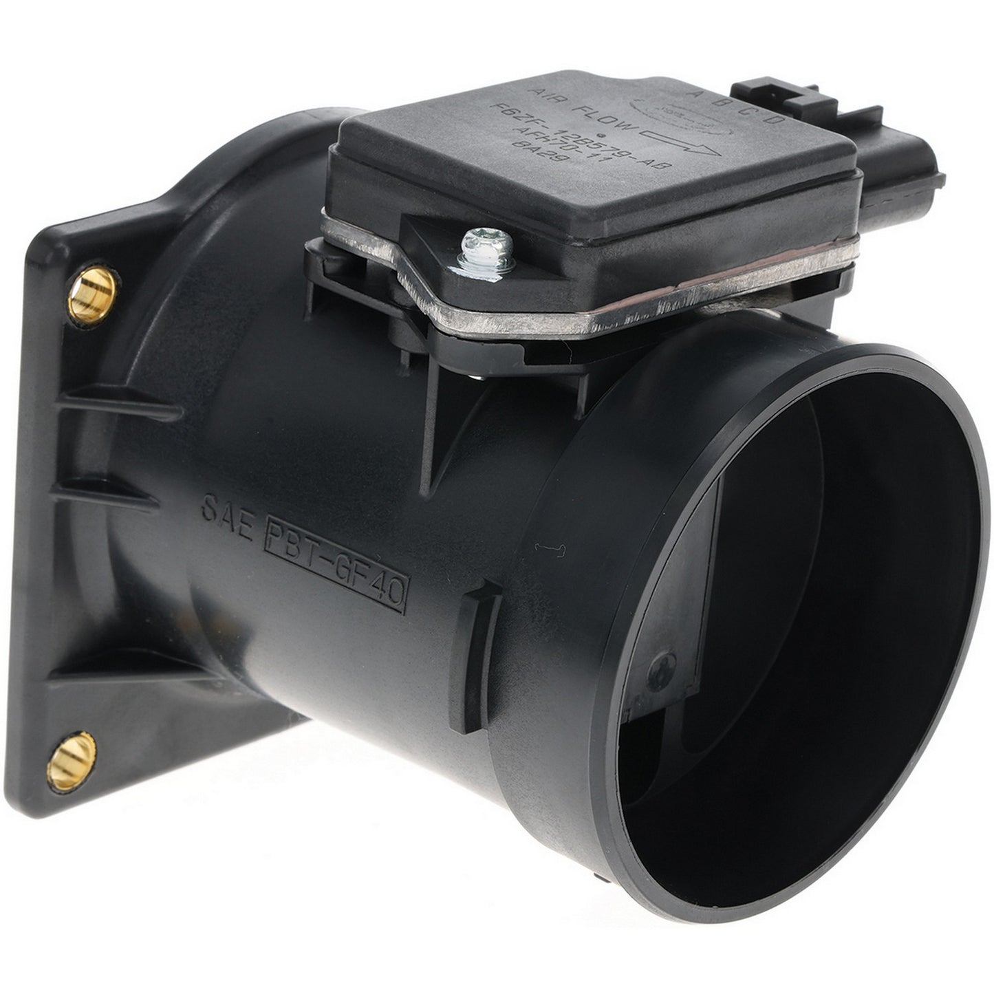 Hitachi Automotive Mass Air Flow Sensor MAF0023 image 6