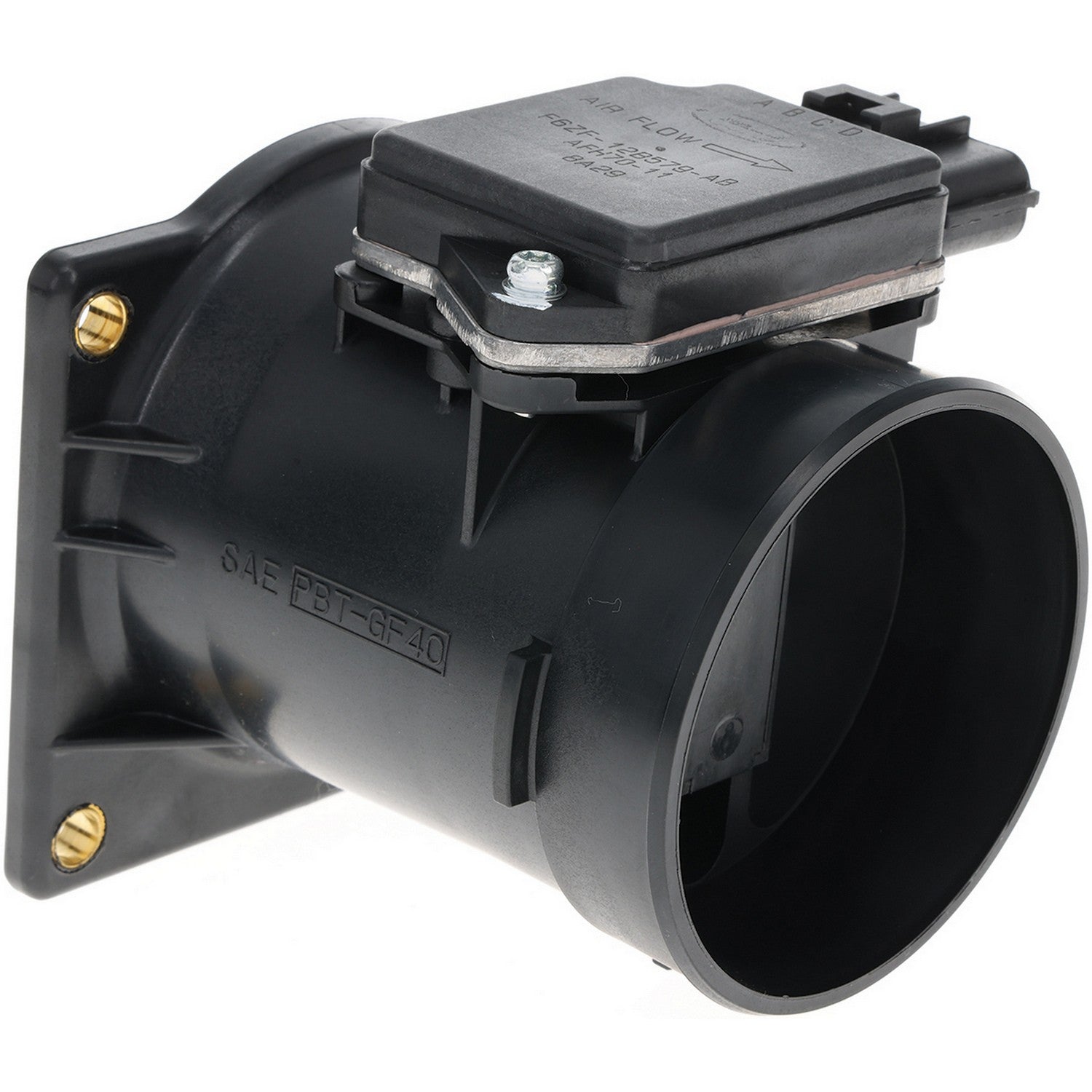Hitachi Automotive Mass Air Flow Sensor MAF0023 image 6