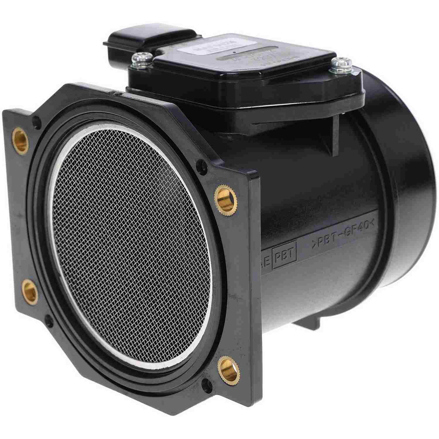 Hitachi Automotive Mass Air Flow Sensor MAF0024