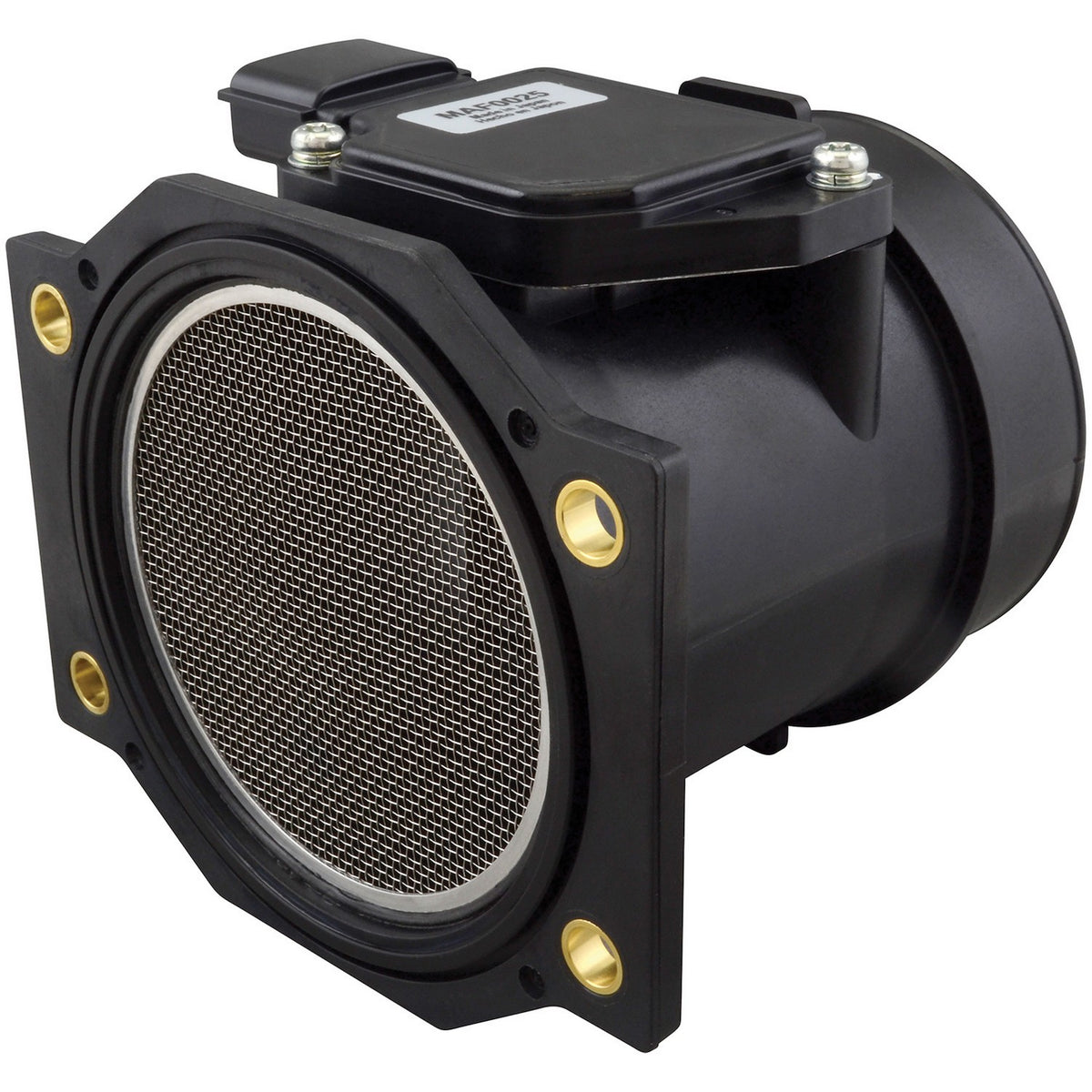 Hitachi Automotive Mass Air Flow Sensor MAF0025
