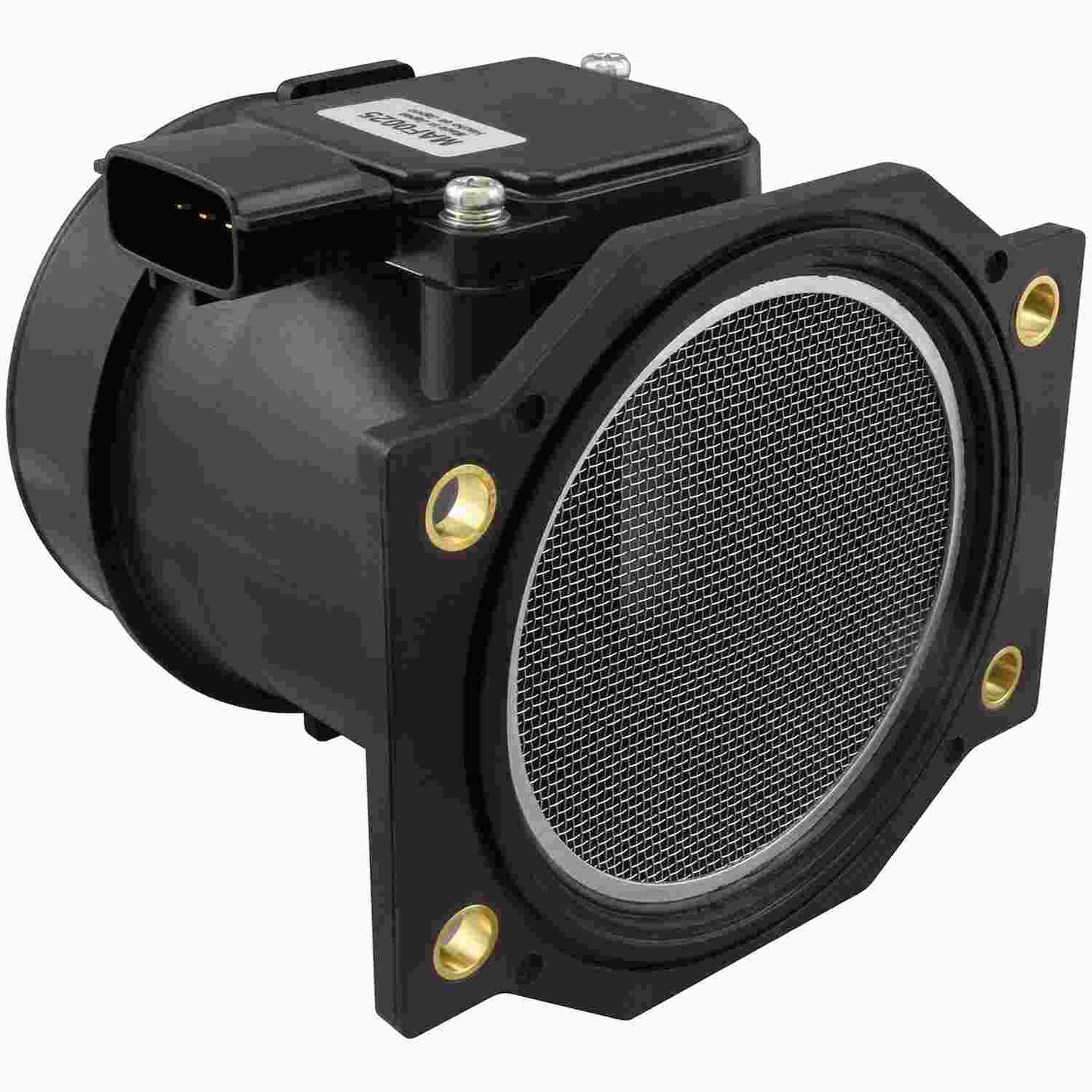 Hitachi Automotive Mass Air Flow Sensor MAF0025
