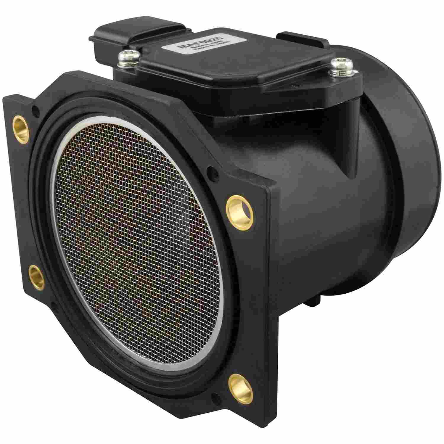 Hitachi Automotive Mass Air Flow Sensor MAF0025