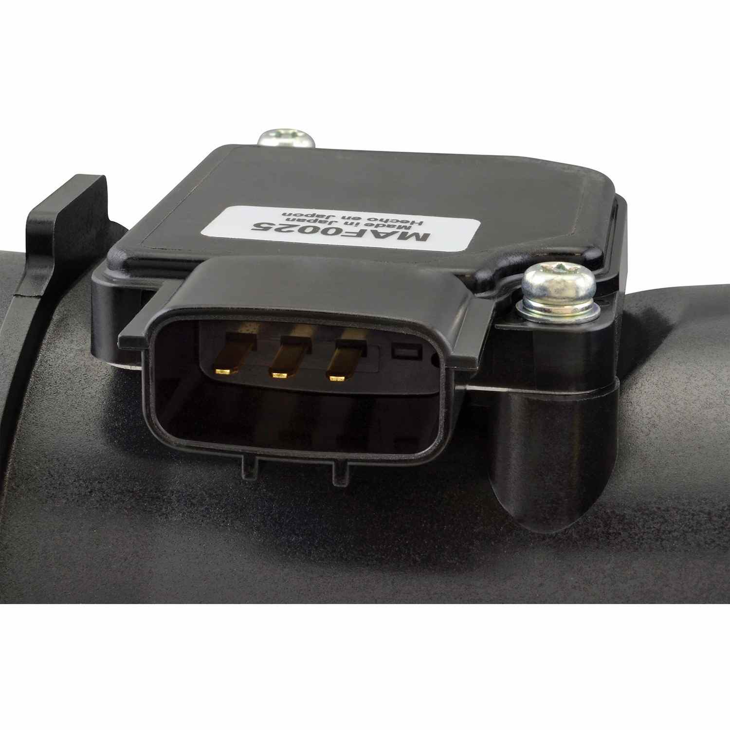 Hitachi Automotive Mass Air Flow Sensor MAF0025