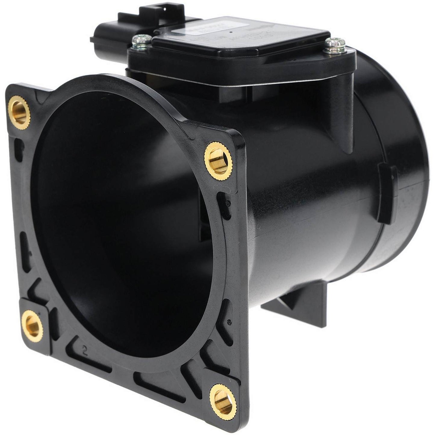 Hitachi Automotive Mass Air Flow Sensor MAF0027