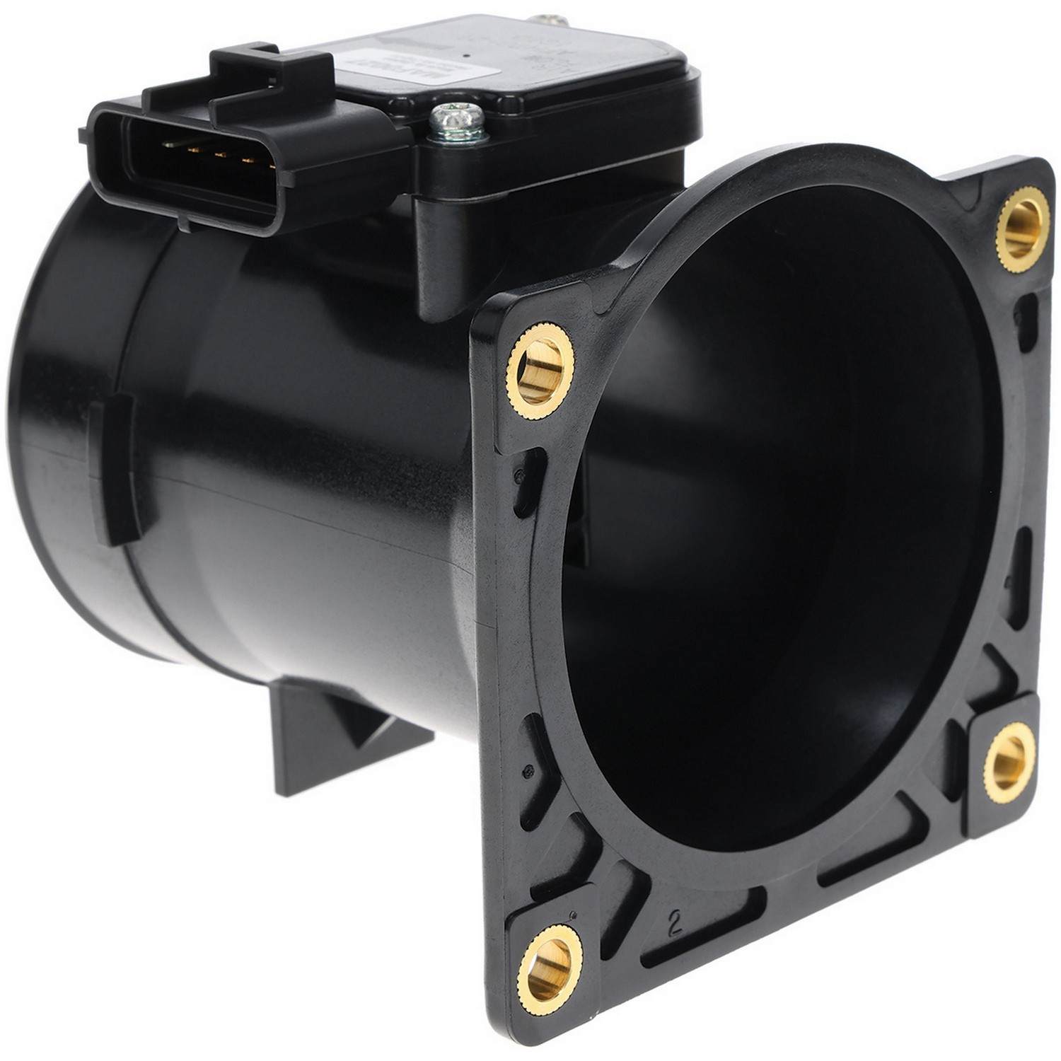 Hitachi Automotive Mass Air Flow Sensor MAF0027