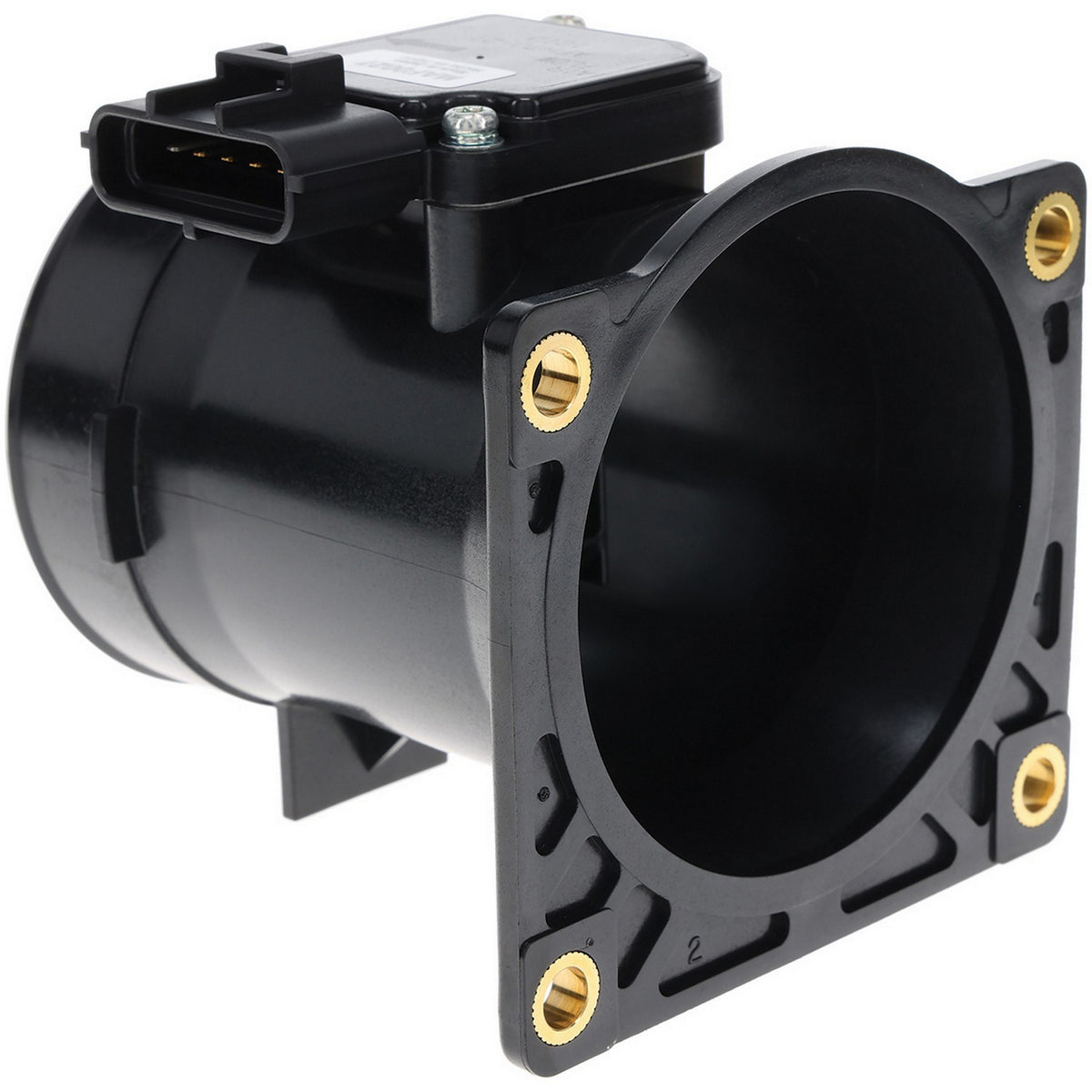 Hitachi Automotive Mass Air Flow Sensor MAF0027